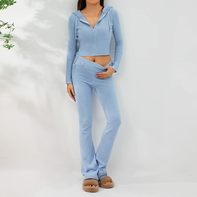Lunaire | Ensemble Confort avec Tissu Doux et Coupe Flatteuse pour Femmes
