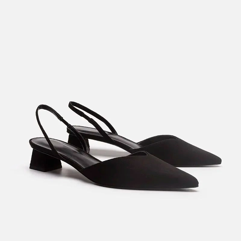 Swathi | Sandales À Talons Hauts Femme