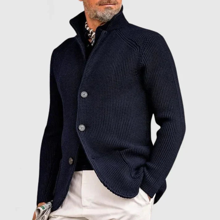 Grigori - Cardigan élégant