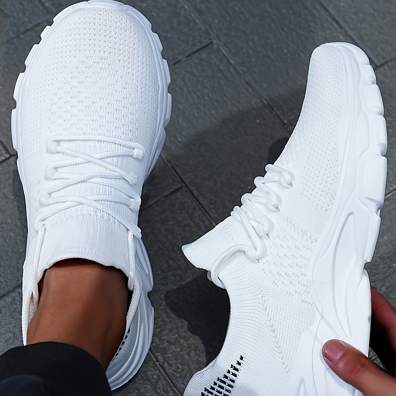 Jaden - chaussures de course