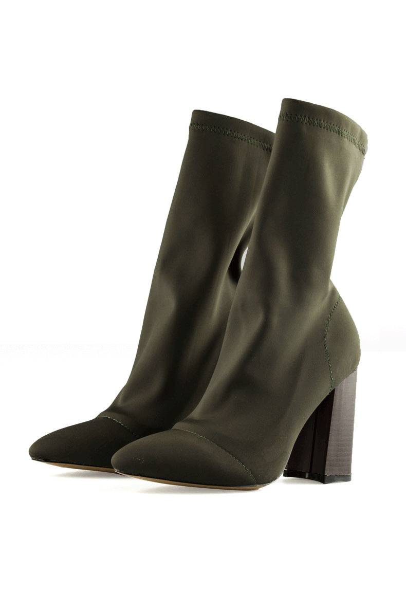 Shachi | Talons élégants et confortables pour femmes