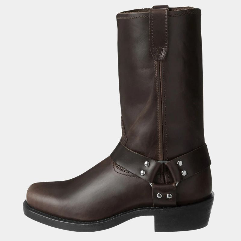 Charleigh | Bottes cowboy vintage pour femmes