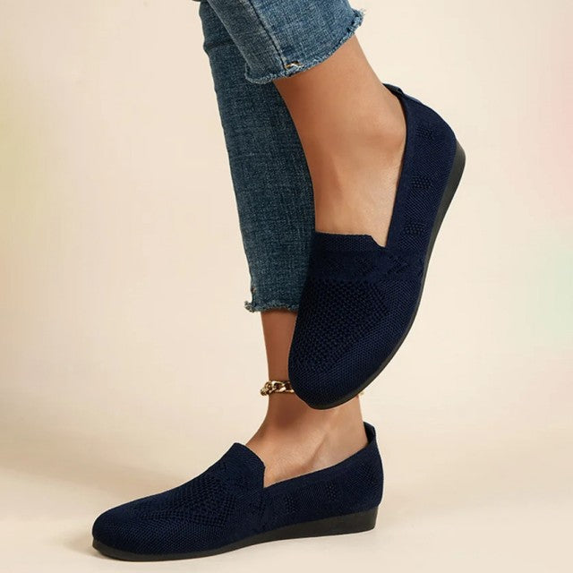 Luna | Chaussures en maille respirante pour femmes