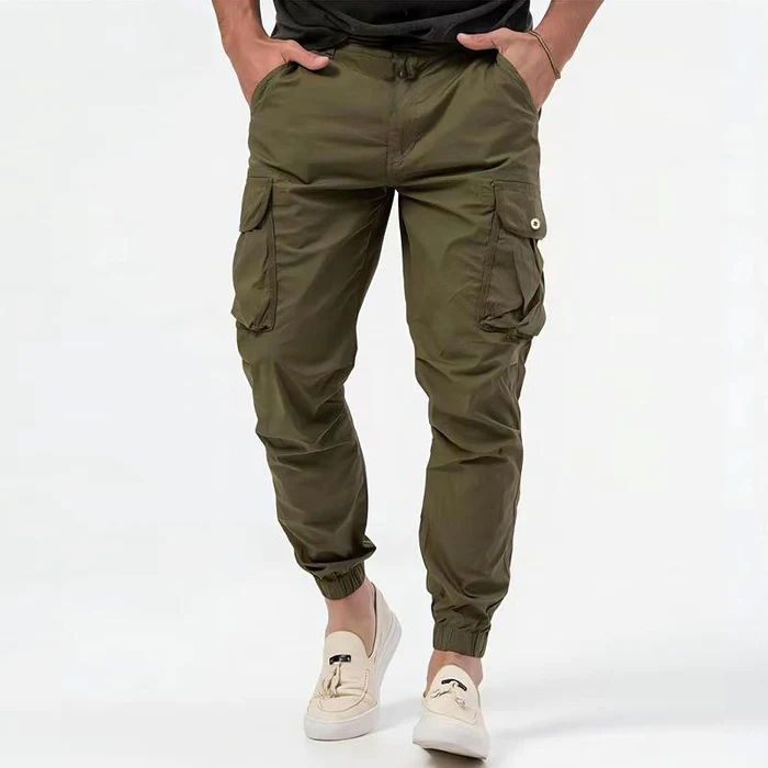 Darryl - Elite Hurban Hype Jogger