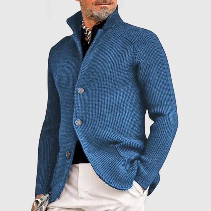 Grigori - Cardigan élégant