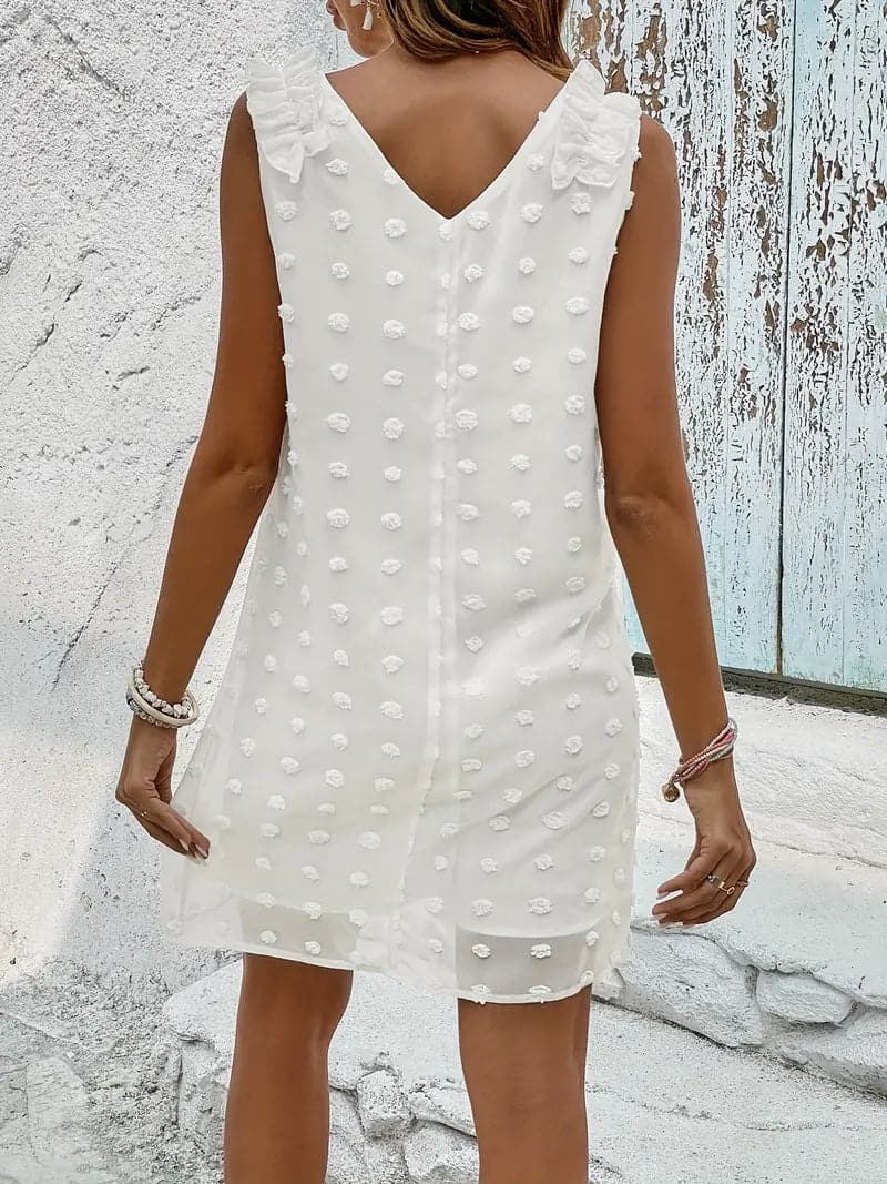 Cheru - Belle blouse d'été légère