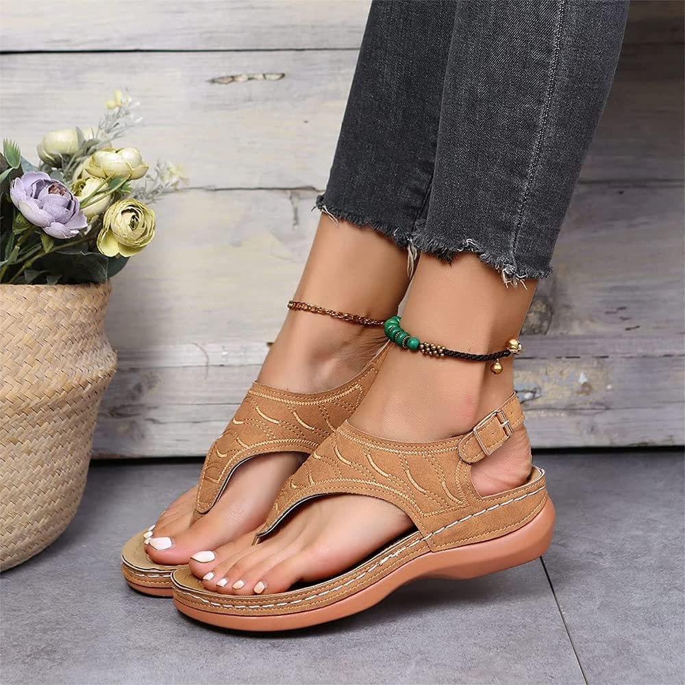 Sandales hautes élégantes pour femmes par Minna - Intemporelles et chics