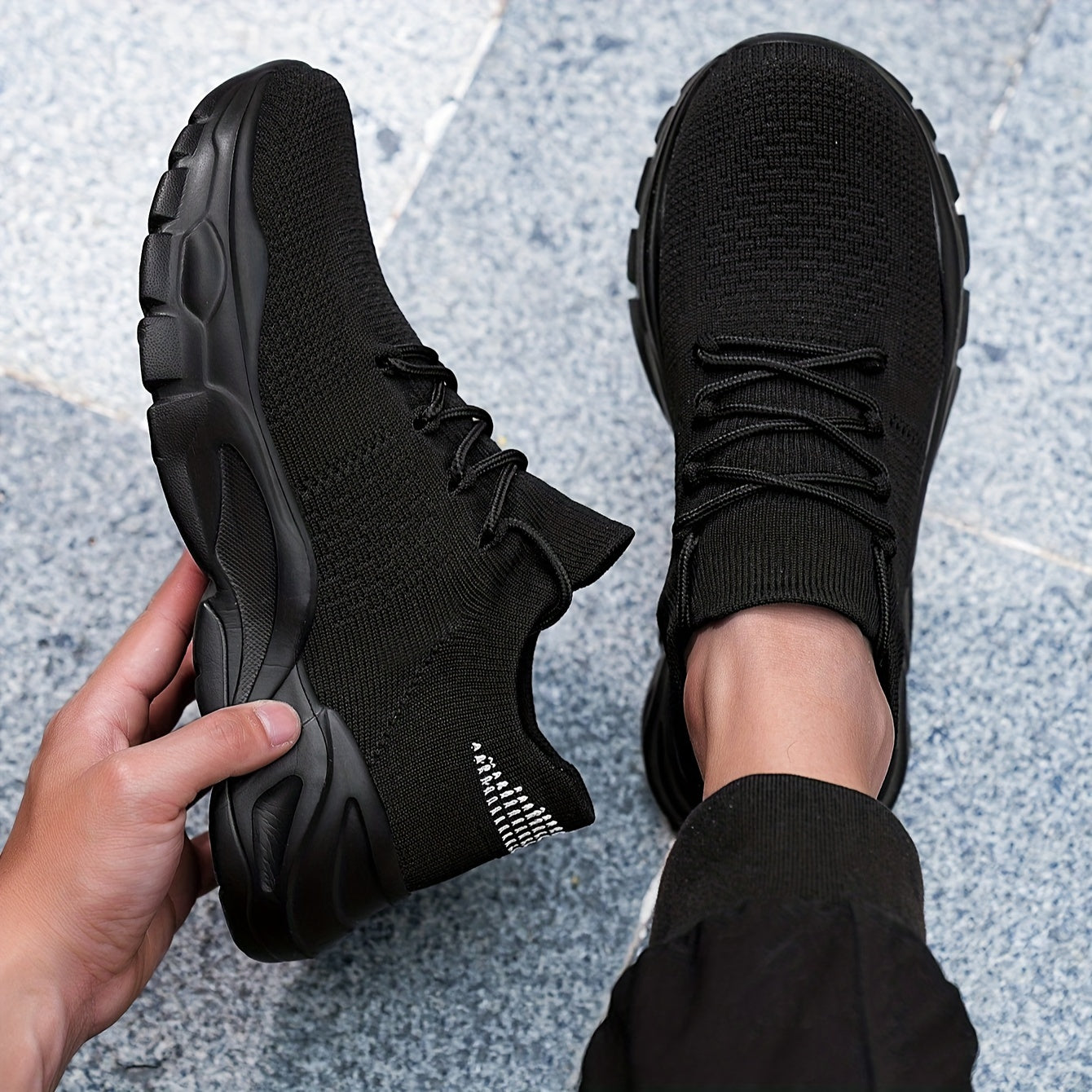 Jaden - chaussures de course