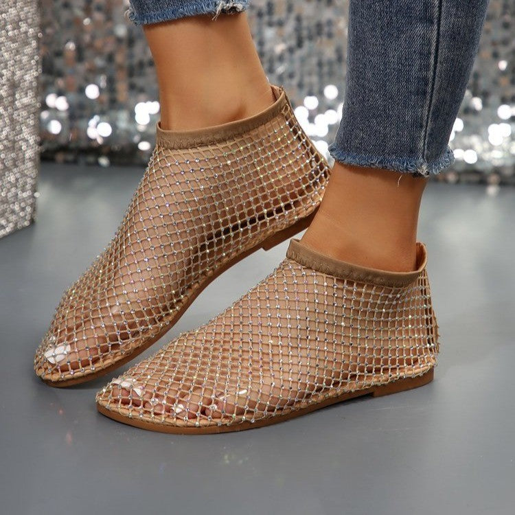 Frieda | Sandales à la mode