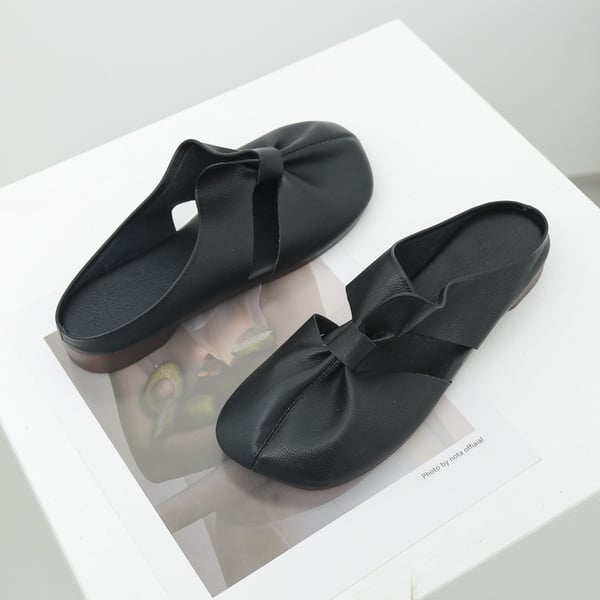 Vespera - Sandales classiques élégantes avec bouton stylisé pour femmes