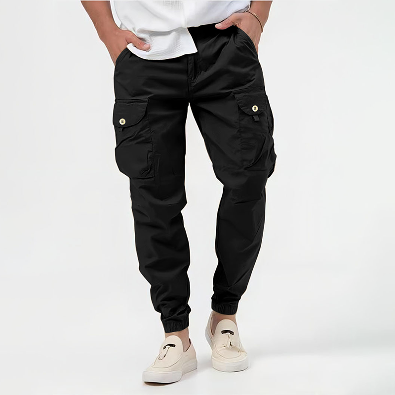 Darryl - Elite Hurban Hype Jogger