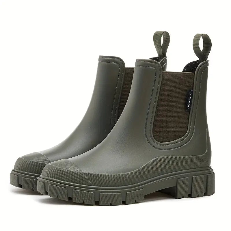 Aoibhe | Bottes de pluie élégantes pour femmes