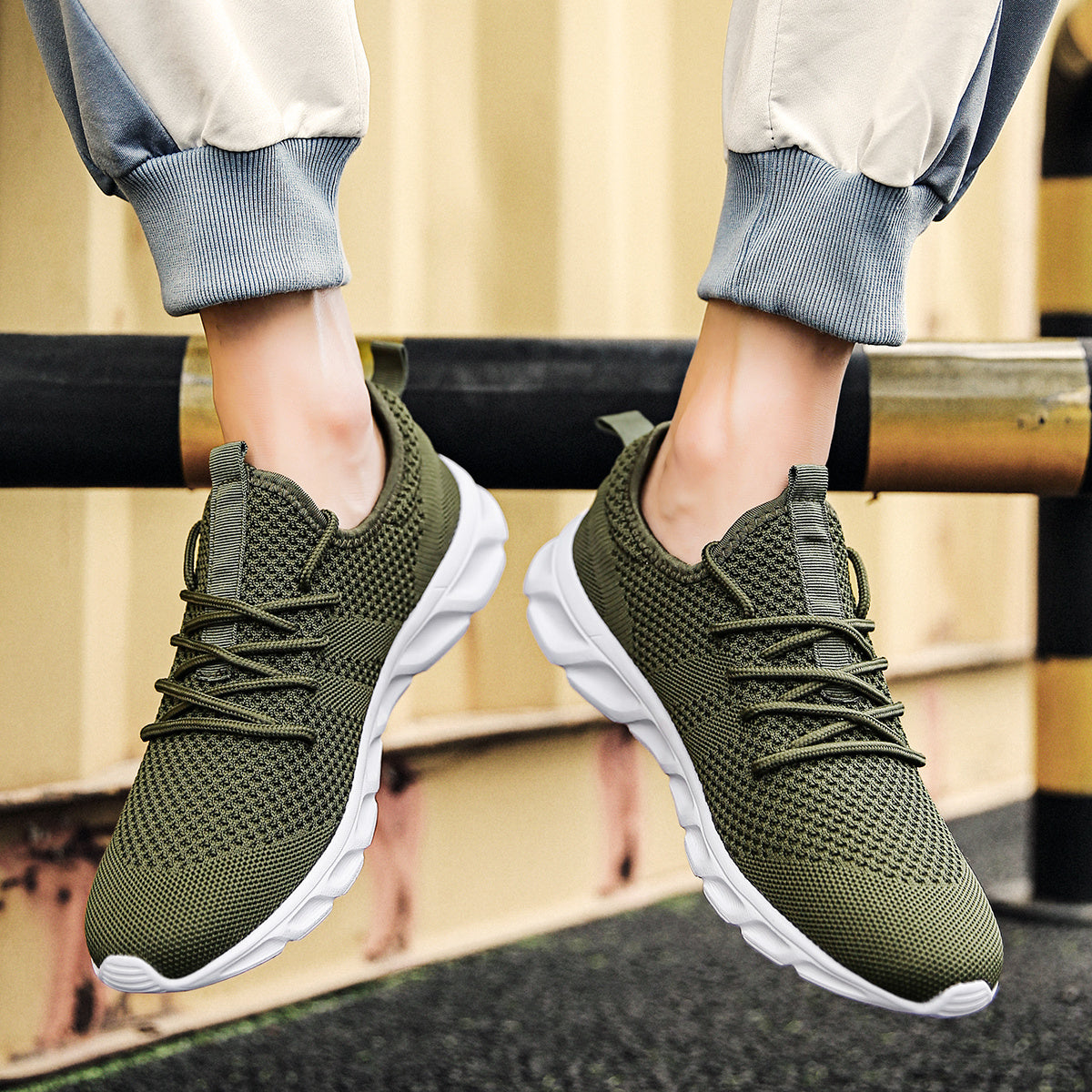 Ramon - Chaussures de course légères