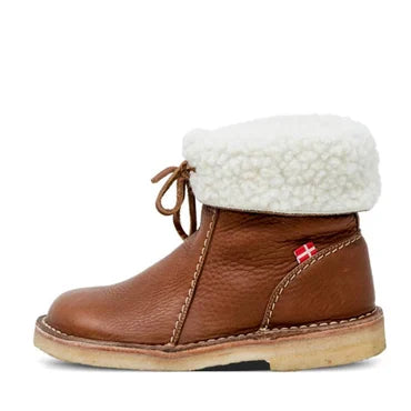 Nirmala | Bottes d'hiver élégantes pour femmes