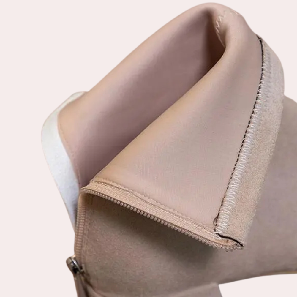 Cornelia | Bottines élégantes polyvalentes femme