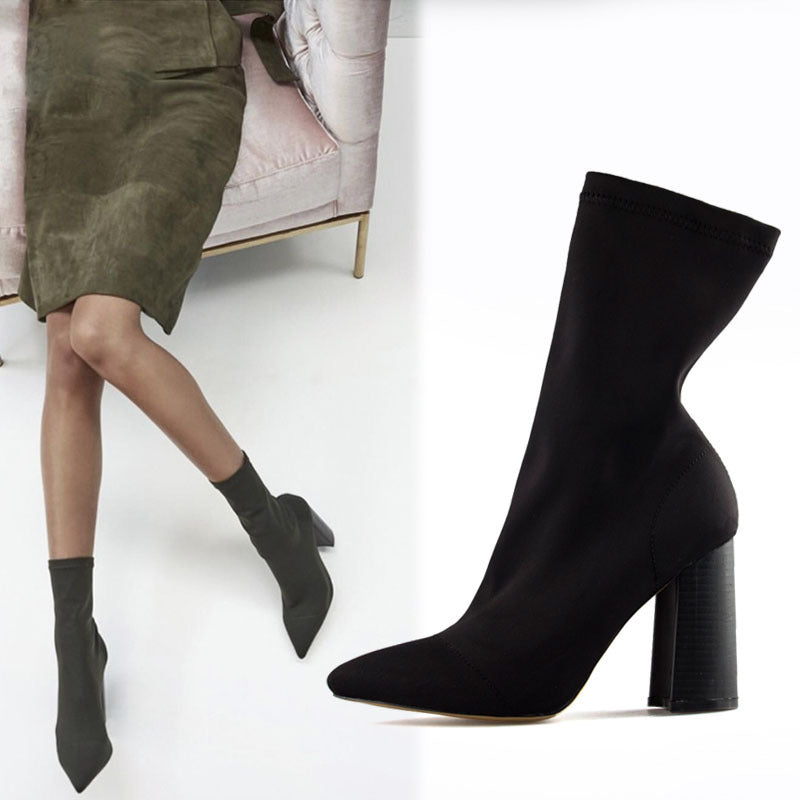 Shachi | Talons élégants et confortables pour femmes
