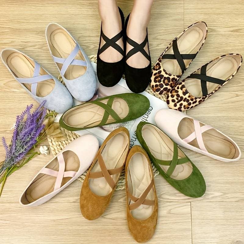 Hula - Sandales à brides de haute qualité