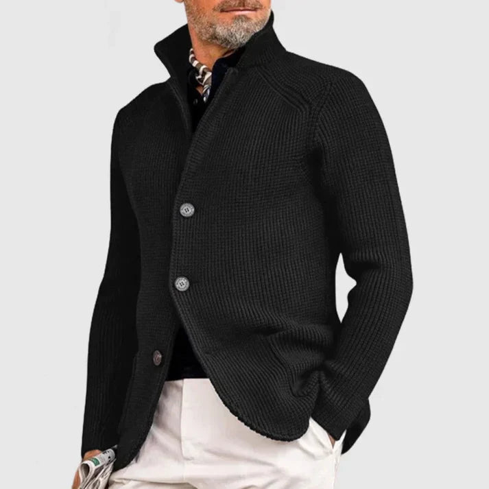 Grigori - Cardigan élégant