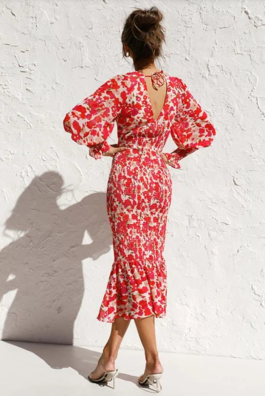 Robe décontractée