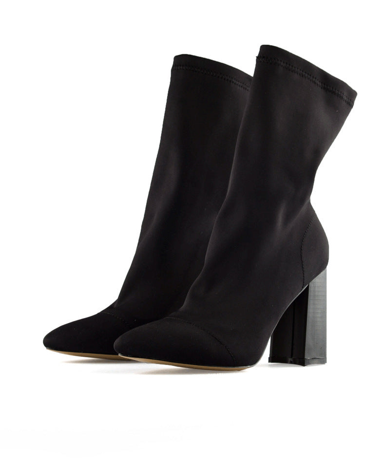 Shachi | Talons élégants et confortables pour femmes