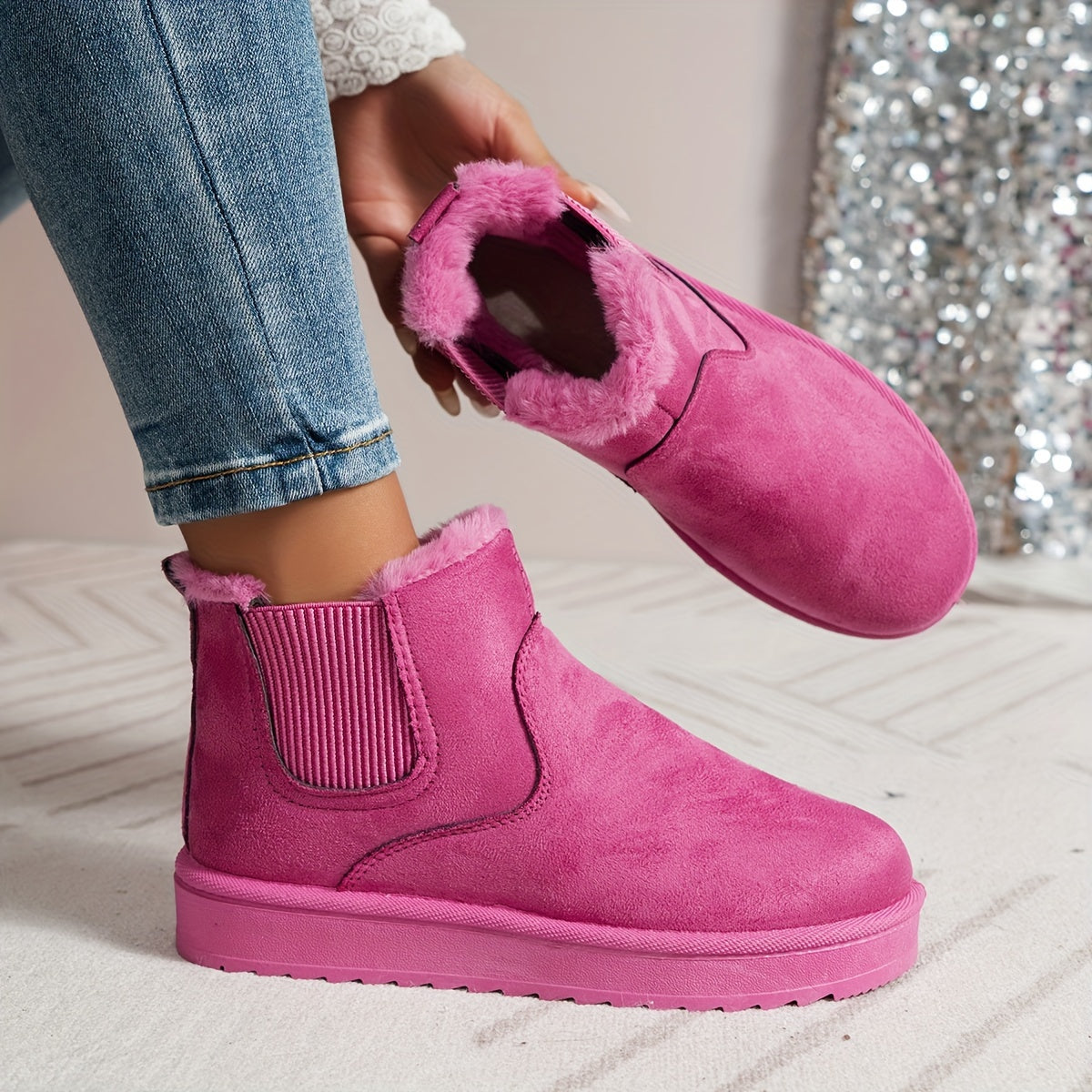 Sabine™ - Bottes d'hiver