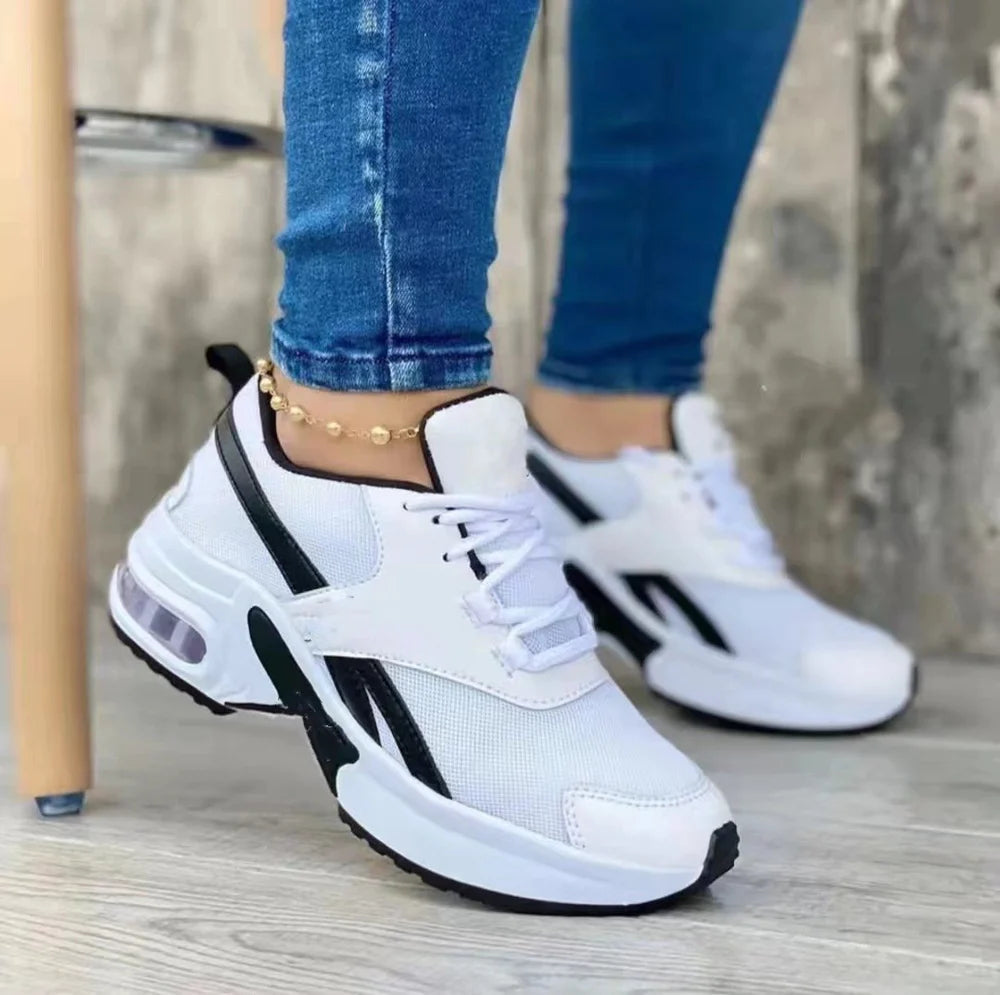 Graciela - Baskets ergonomiques pour femmes