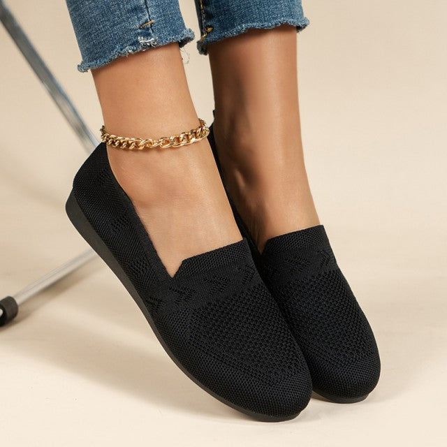 Luna | Chaussures en maille respirante pour femmes