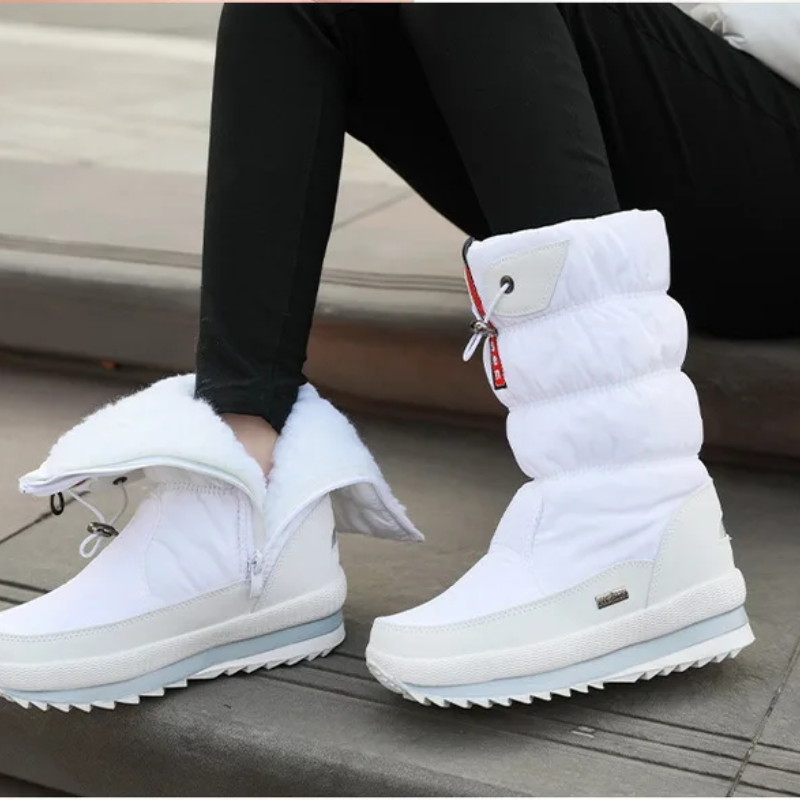 Skjoldine | Bottes HydroGuard