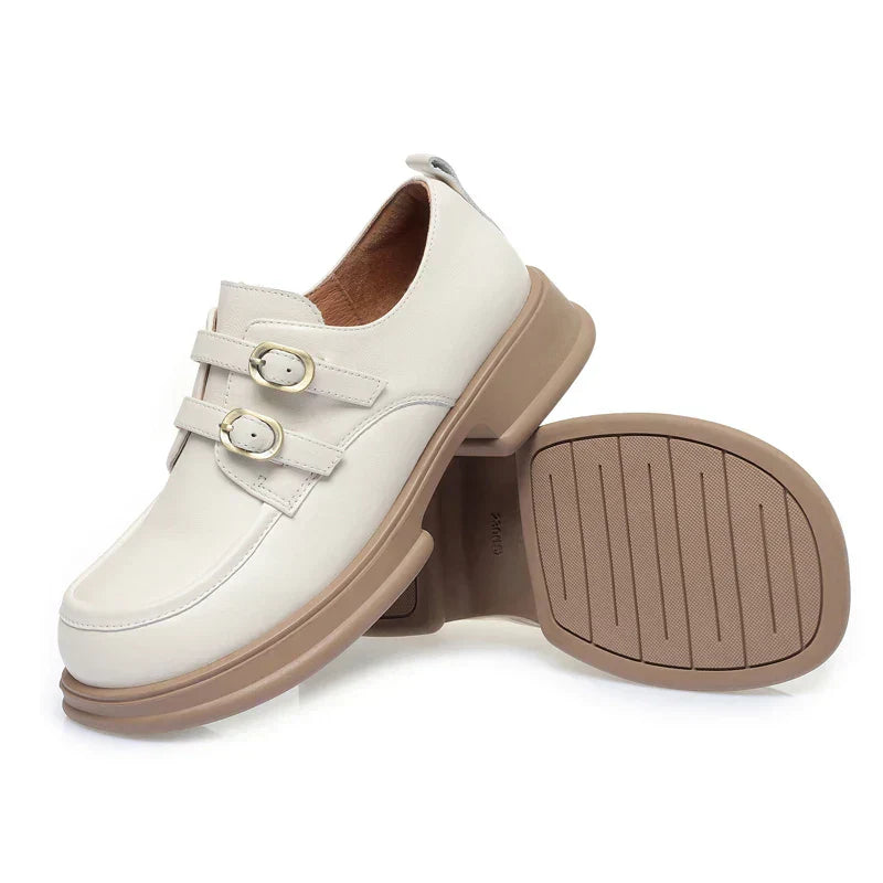 Celeste | Mocassins avec Style Élégant et Confort Optimal pour Femmes