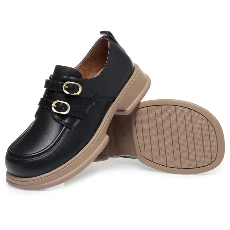 Celeste | Mocassins avec Style Élégant et Confort Optimal pour Femmes