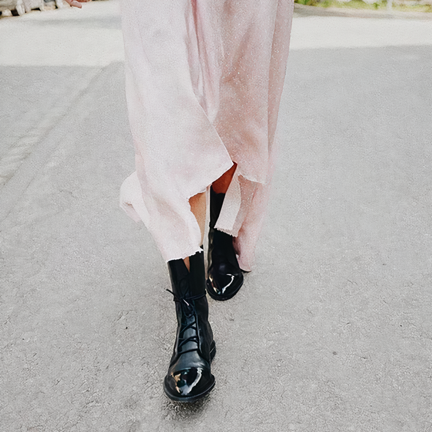 Alinafe | Bottes mi-hautes élégantes pour femmes