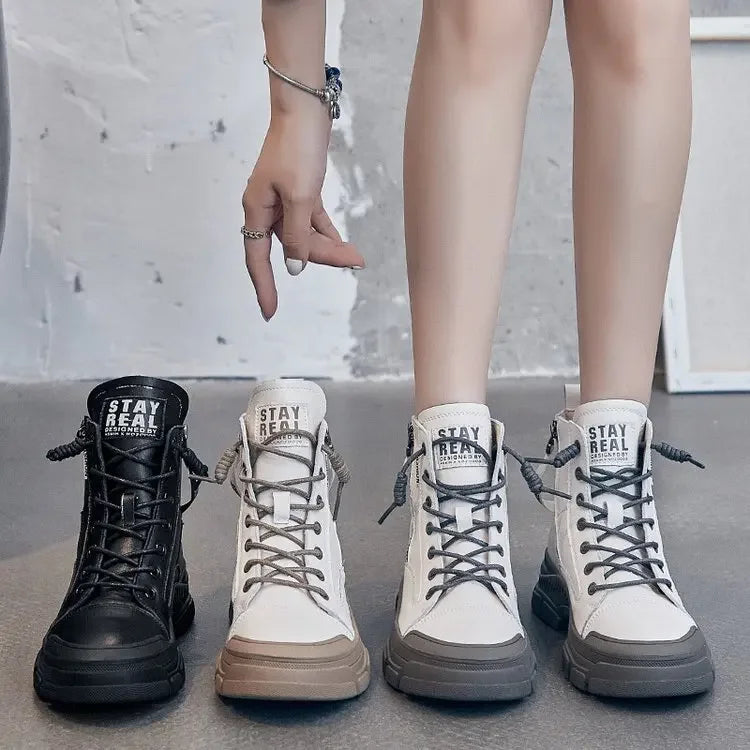 Tatiana - Des bottes pour femmes élégantes pour un look raffiné