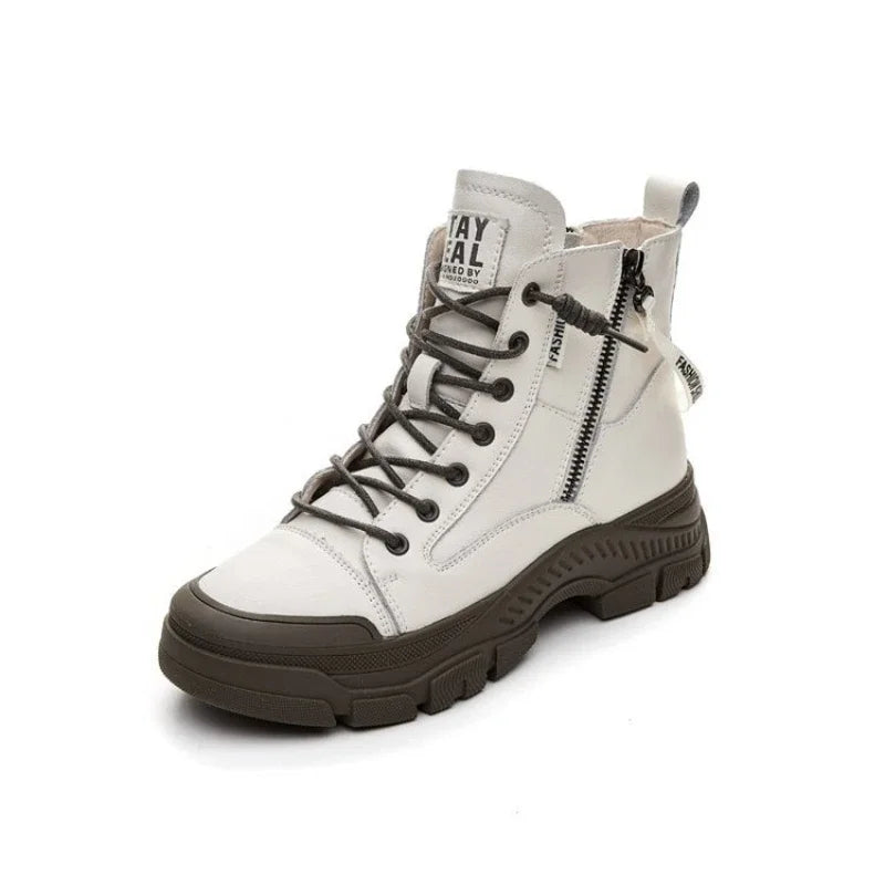 Tatiana - Des bottes pour femmes élégantes pour un look raffiné