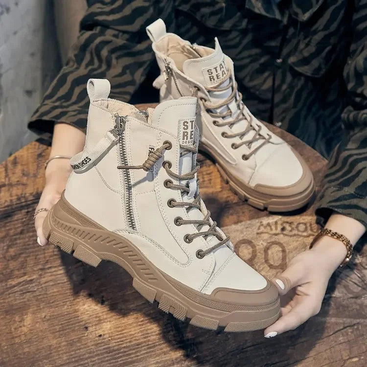 Tatiana - Des bottes pour femmes élégantes pour un look raffiné