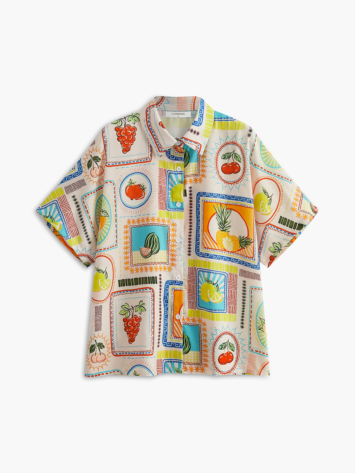 Léonie | Ensemble d'été avec Tissu Léger et Design Tendance pour Femmes