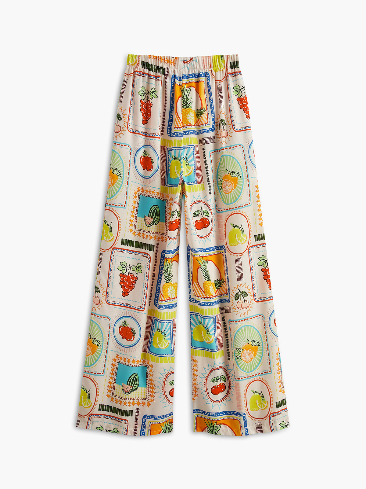 Léonie | Ensemble d'été avec Tissu Léger et Design Tendance pour Femmes