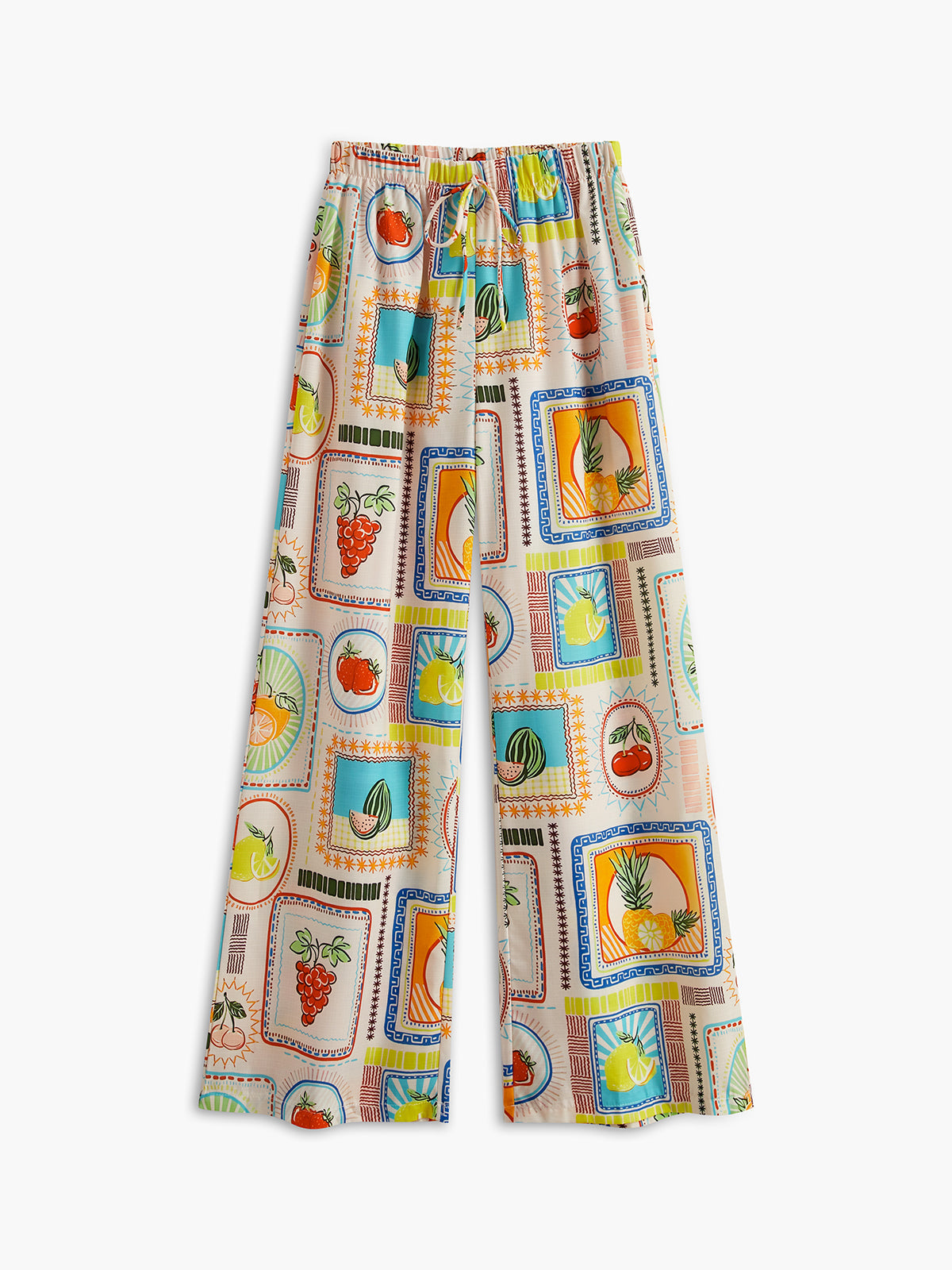 Léonie | Ensemble d'été avec Tissu Léger et Design Tendance pour Femmes
