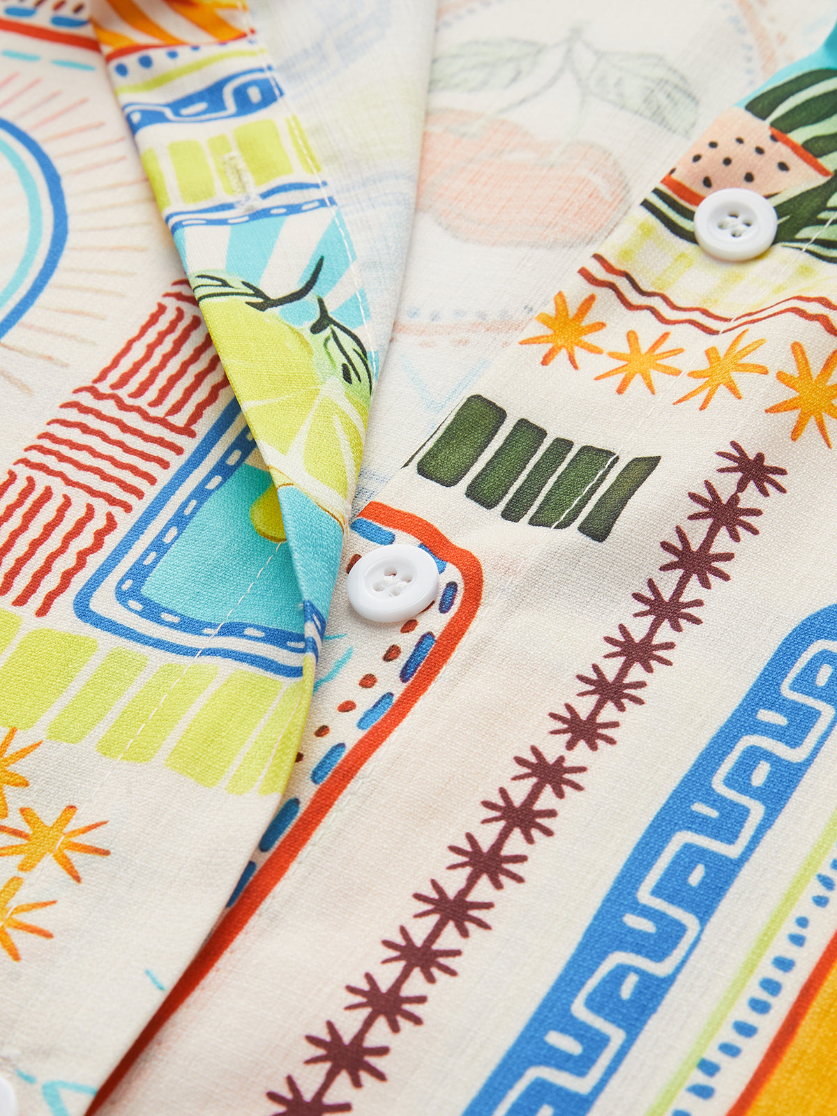 Léonie | Ensemble d'été avec Tissu Léger et Design Tendance pour Femmes