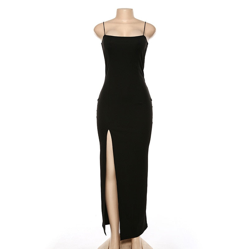 Lysandra | Robe de Soirée Sexy avec Détails Élégants et Tissus de Qualité pour Femme