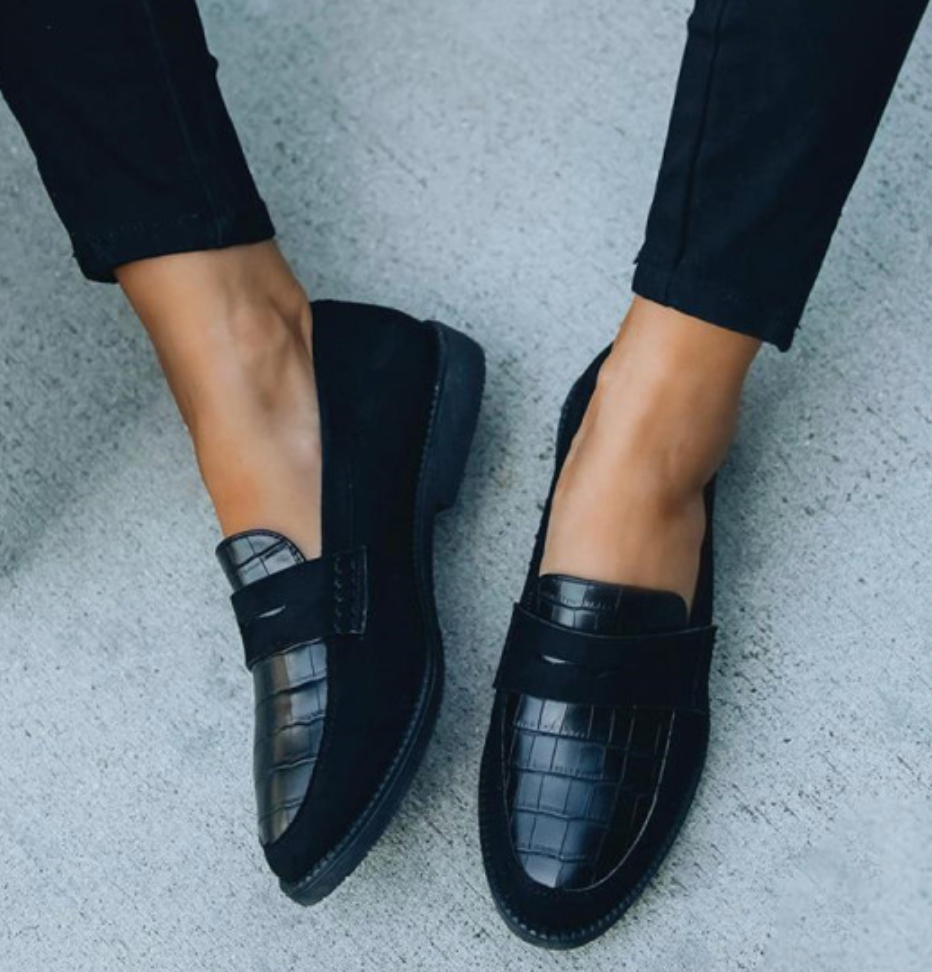 Bellevo | La chaussure confortable et élégante