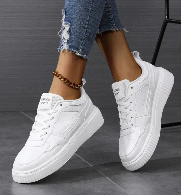 Sophie | Des baskets élégantes et confortables pour toutes les occasions