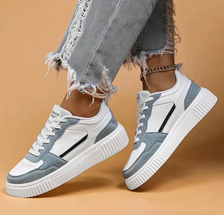 Sophie | Des baskets élégantes et confortables pour toutes les occasions