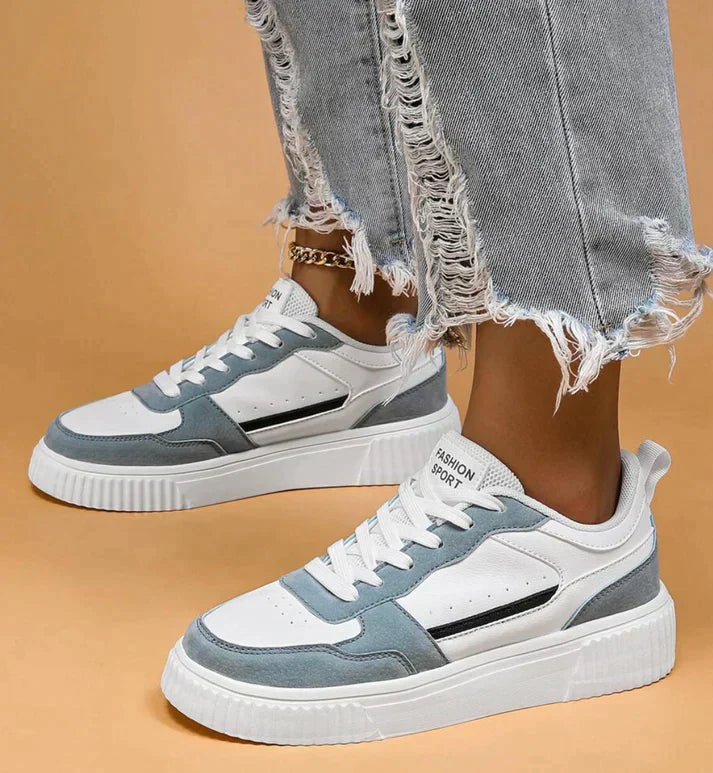 Sophie | Des baskets élégantes et confortables pour toutes les occasions