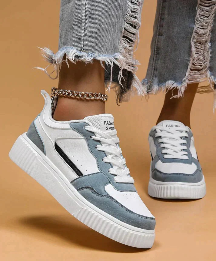 Sophie | Des baskets élégantes et confortables pour toutes les occasions