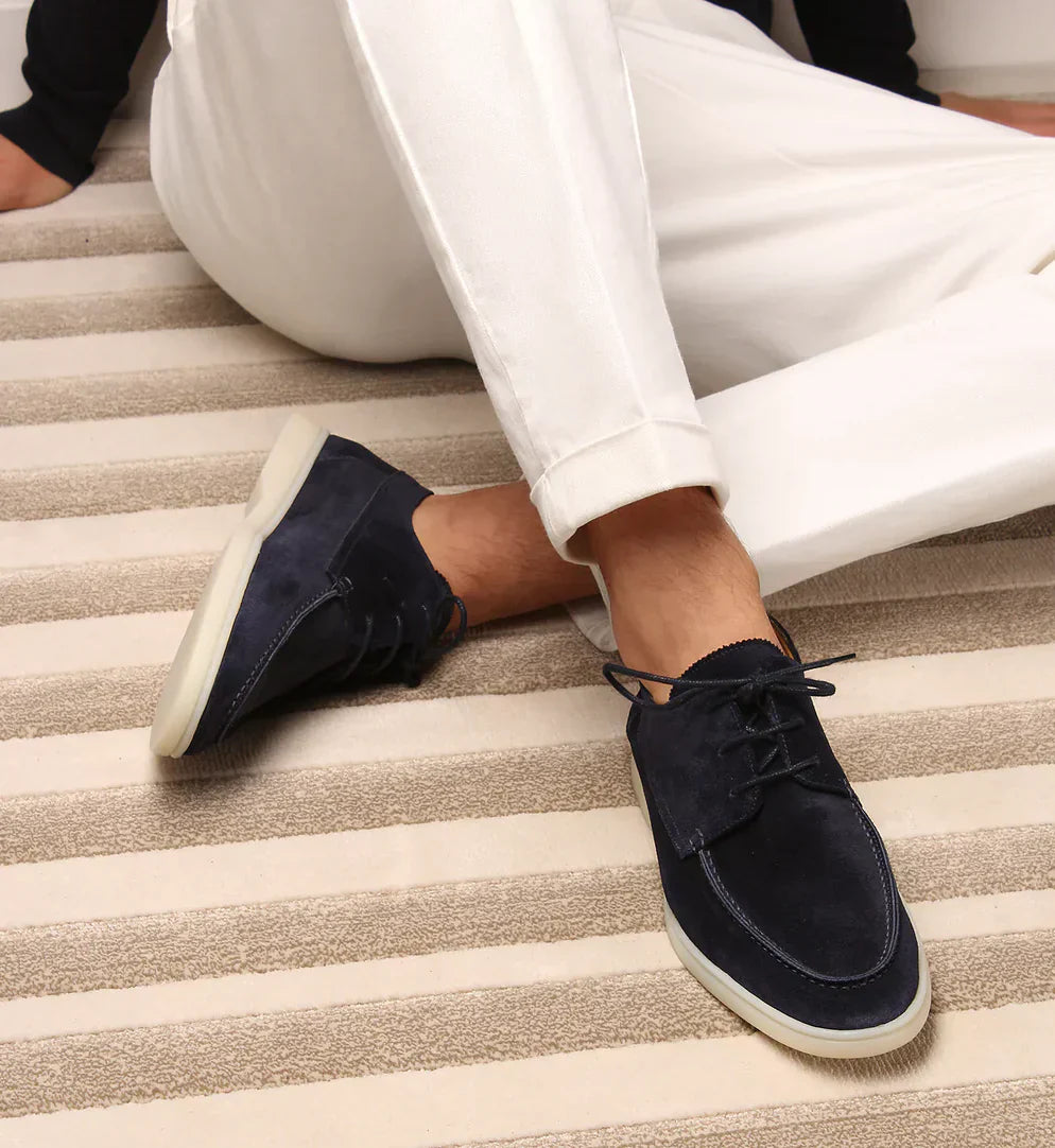 Gideon - Des mocassins pour hommes super élégants et confortables pour toutes les occasions