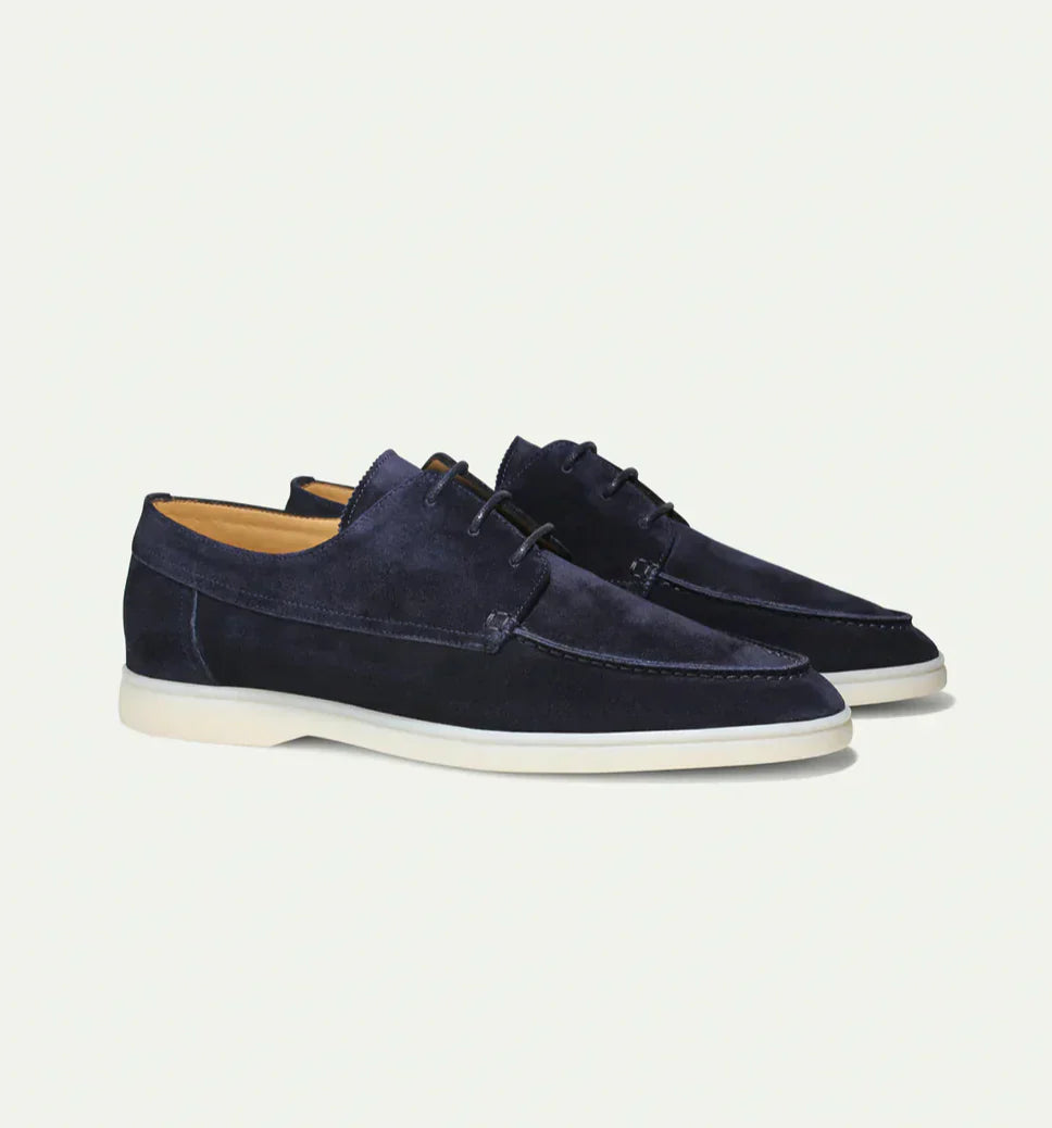 Gideon - Des mocassins pour hommes super élégants et confortables pour toutes les occasions