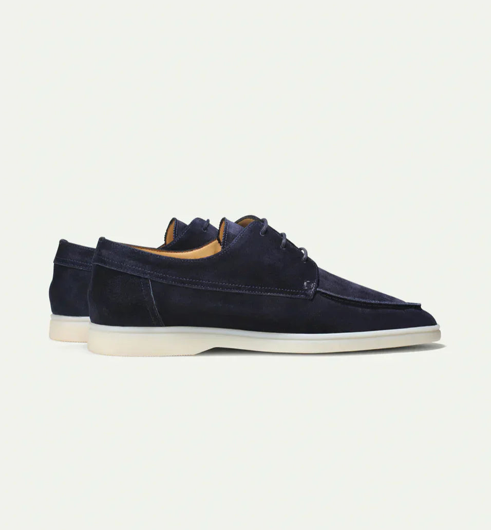 Gideon - Des mocassins pour hommes super élégants et confortables pour toutes les occasions
