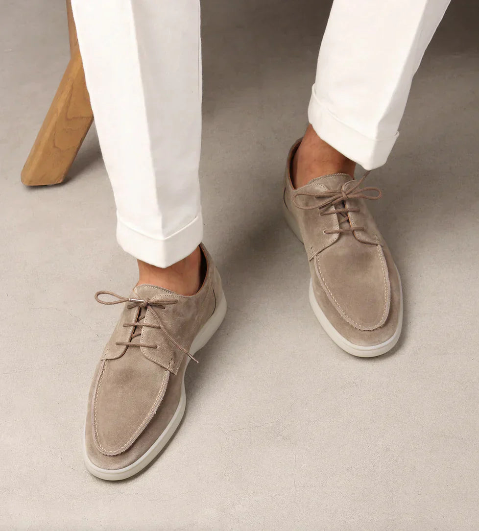 Gideon - Des mocassins pour hommes super élégants et confortables pour toutes les occasions