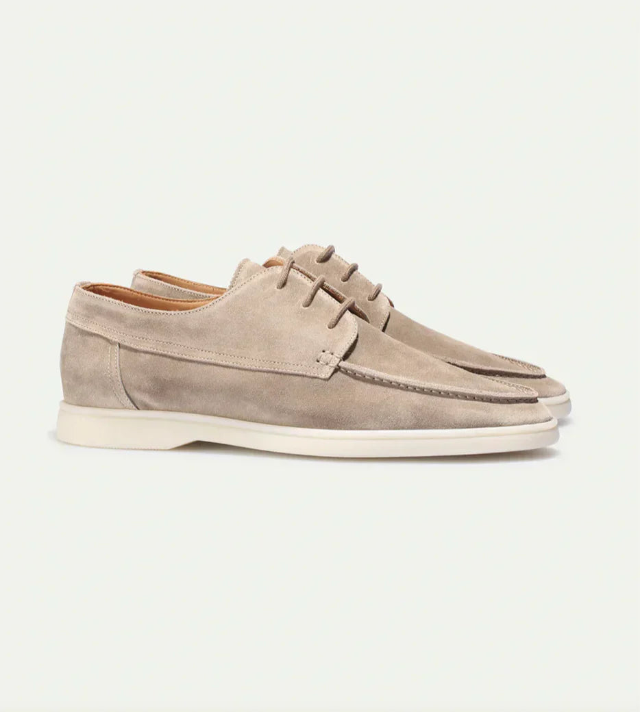 Gideon - Des mocassins pour hommes super élégants et confortables pour toutes les occasions