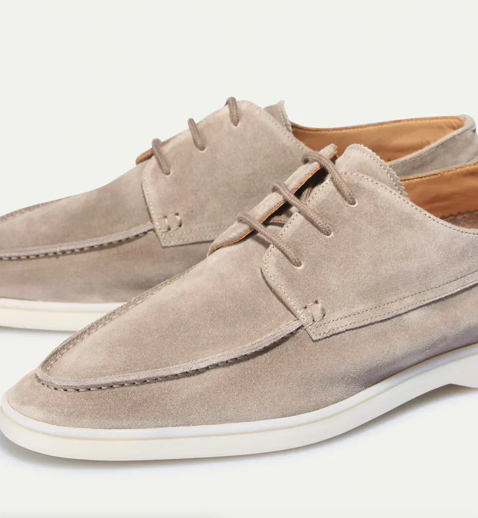 Gideon - Des mocassins pour hommes super élégants et confortables pour toutes les occasions